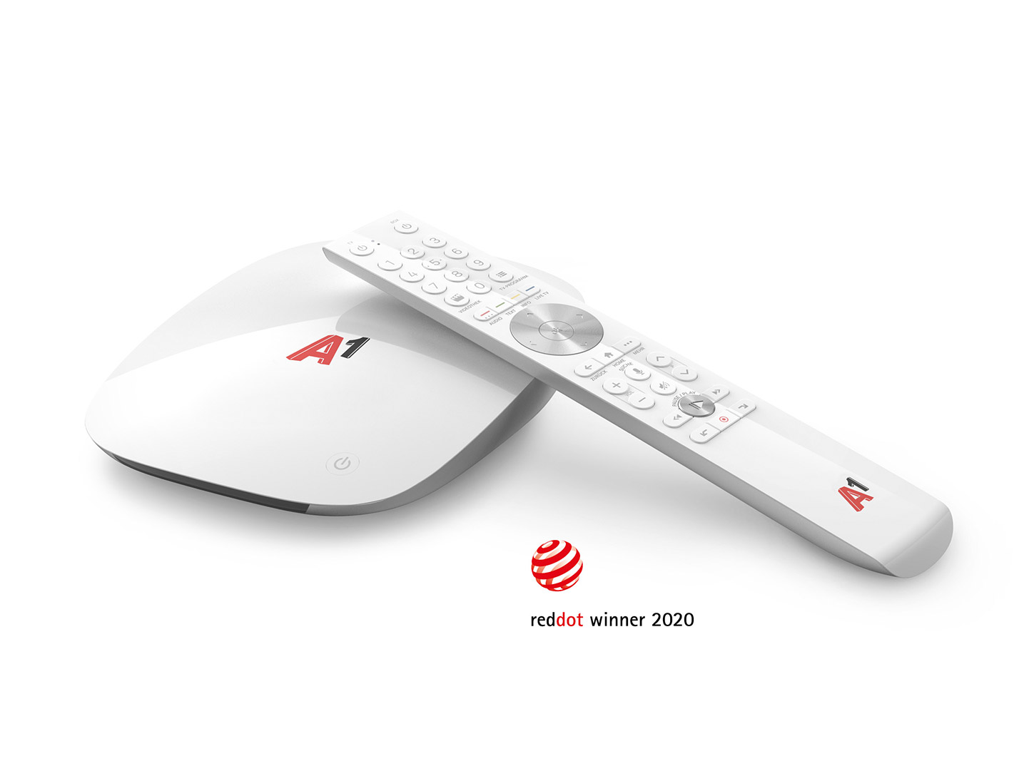 ruwido austria oem + retail remote controls